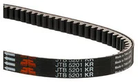 COURROIE TRAPÉZ. JT BELT