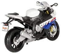 BMW S 1000 RR