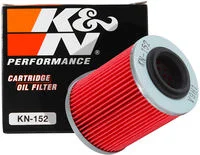 K&N OELFILTER