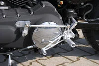 LSL REARSET SILVER