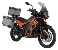TRAX ADV COMPLETE KOFFER-