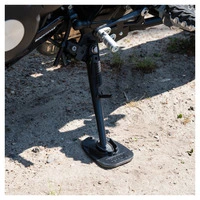 SIDE STAND PAD