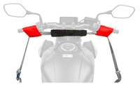 ZES. ACEBIKES BUCKLE-UP +