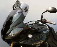 MRA VARIO TOURING SHIELD