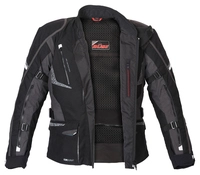 büse motorradjacke