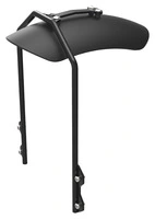 MOTOISM MUDGUARD FRONT