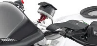 GIVI STTR40SM HOLDER FOR