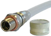 STAHLBUS OIL DRAIN VALVE