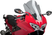 TOURING SCREEN VFR 800 F