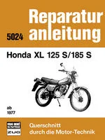 BUCHELI REPAIR MANUAL