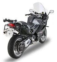 GIVI PLR SIDE CARRIER