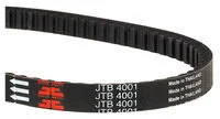 COURROIE TRAPÉZ. JT BELT