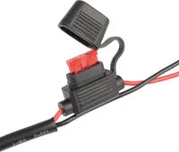 12V VEHICLE EURO SOCKET