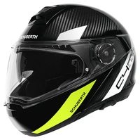 SCHUBERTH C4 PRO CARBON