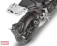 GIVI TOP BOX RACK