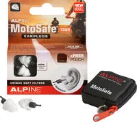 ALPINE MOTOSAFE TOUR