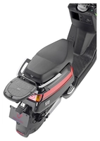 GIVI TOPCASE-HOLDER