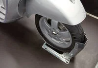 STEADYSTAND FIXED SCOOTER