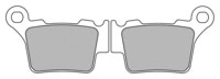 FERODO REAR BRAKE PAD