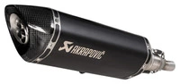 AKRAPOVIC SLIP-ON 1-1