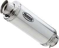 HURRIC SUPERSPORT EXHAUST