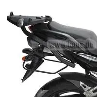 GIVI SADDLEBAG HOLDER