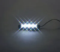 LED OSVĚTLENÍ RZ