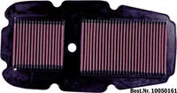 K&N HA-6501  AIR FILTER