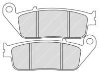 FERODO FRONT BRAKE PAD