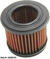 K&N LUFTFILTER  YA-6089