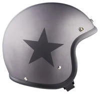 DMD VINTAGE STAR GREY