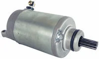 STARTER MOTOR JMP