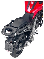 GIVI TOP BOX RACK