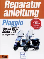 BUCHELI REP.-ANL. PIAGGIO