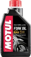 ACEITE SINT. P. HO. MOTUL