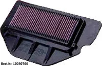 K&N HA-2819 AIR FILTER