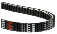 KILEREMME JT BELT