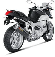 AKRAPOVIC S/O 4-1 CB