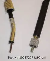 SPEEDOMETER CABLE