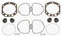 TOP END GASKET SET 1000CC