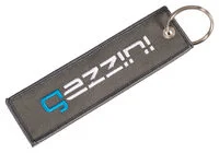 GAZZINI KEY RING