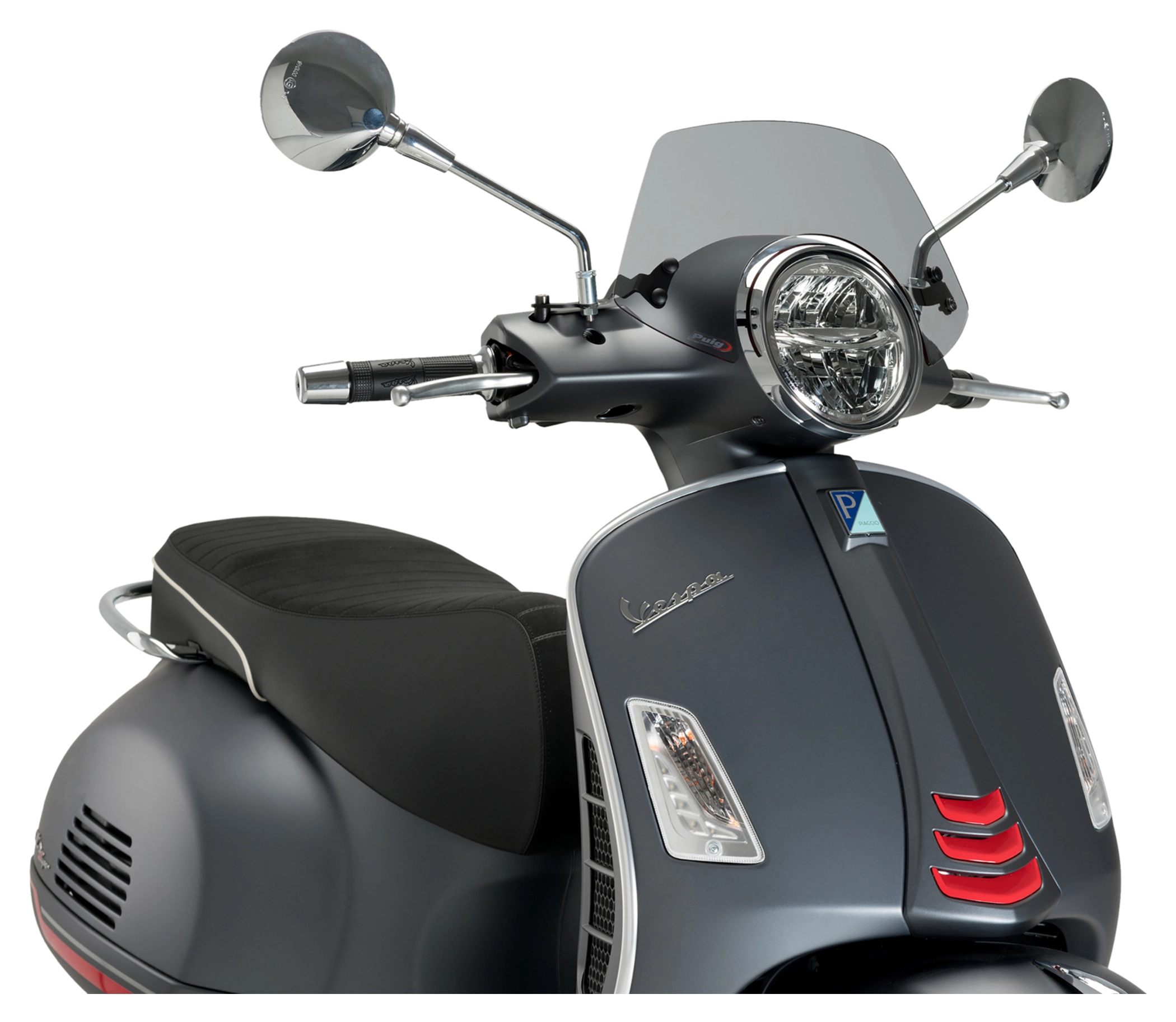 PUIG SCOOTER DISC SPORT