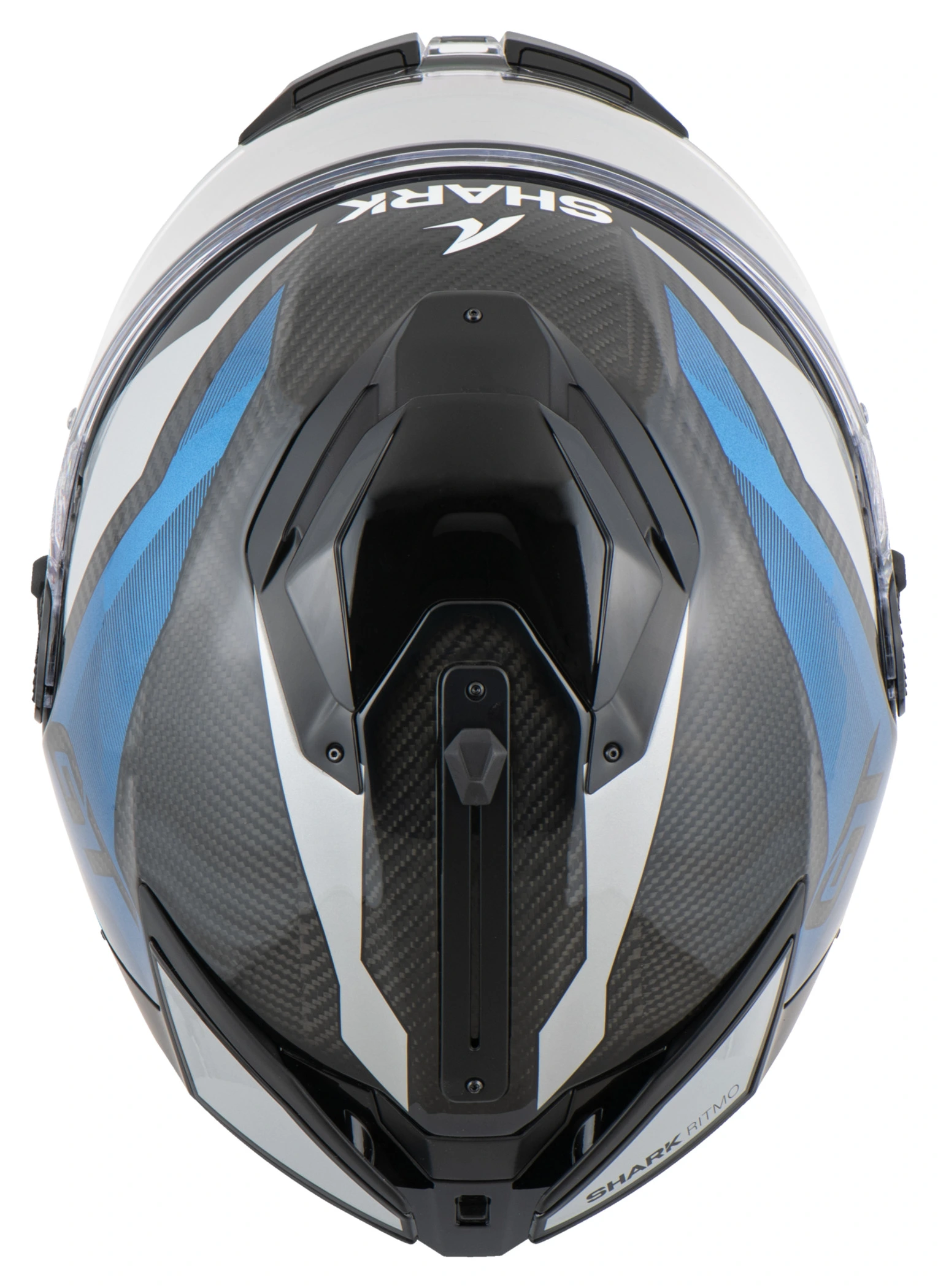 SHARK Spartan GT Carbon Redding Integralhelm – XXL, Kohlefaser, 1450 G, ECE 22.05