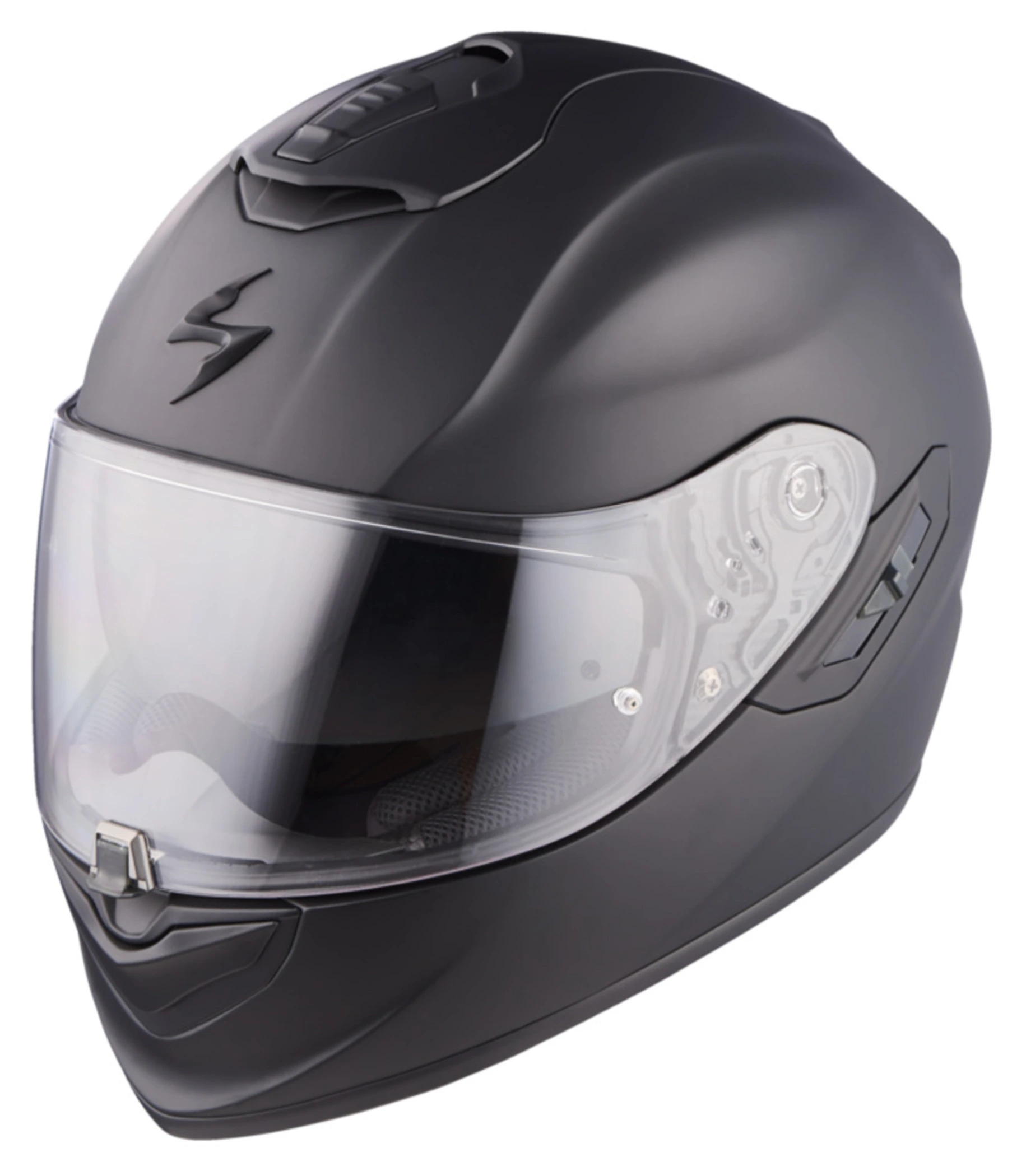 Scorpion Scorpion Exo 1400 Evo II Air Integralhelm