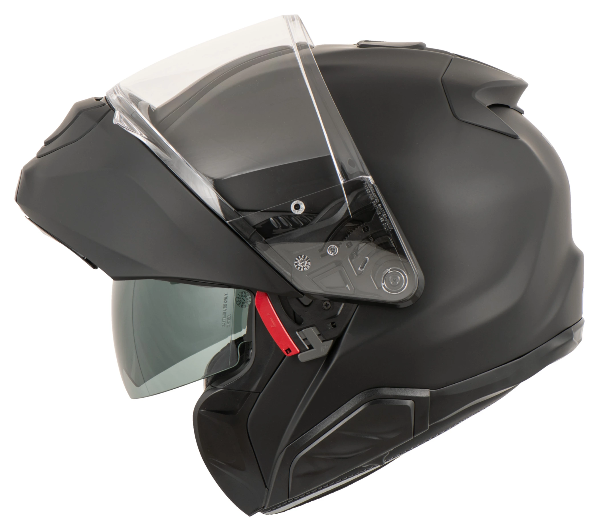 Louis Helme Klapphelm