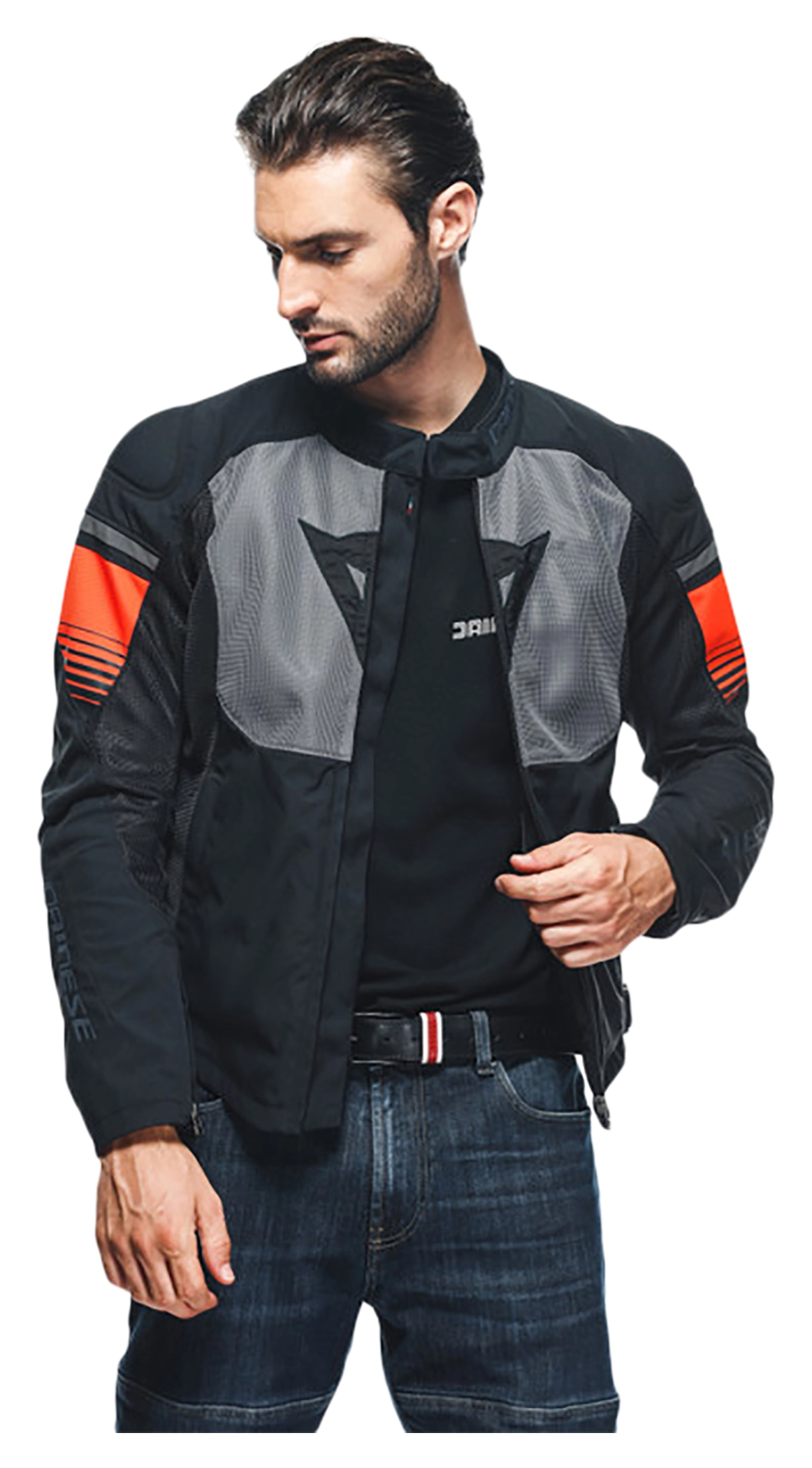 Dainese Veste de moto textile Dainese Air Fast
