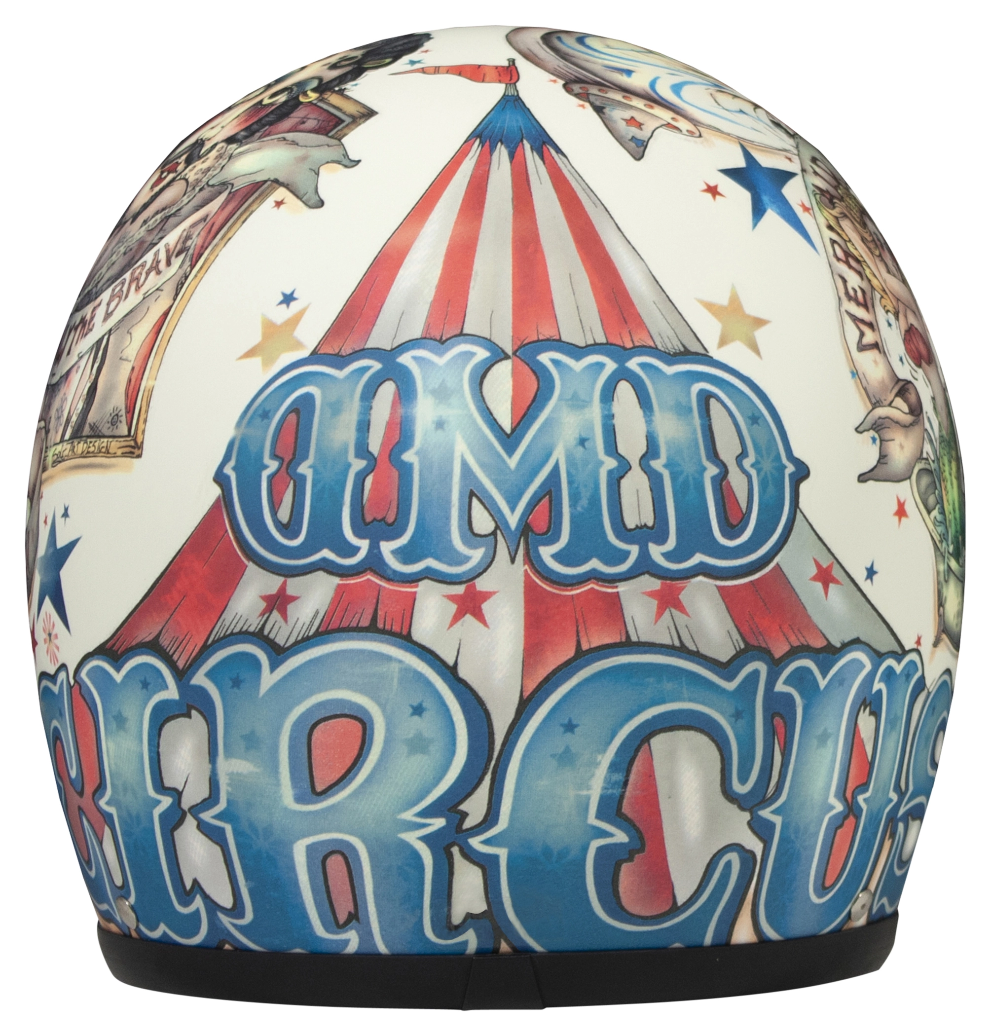 Dmd circus sales