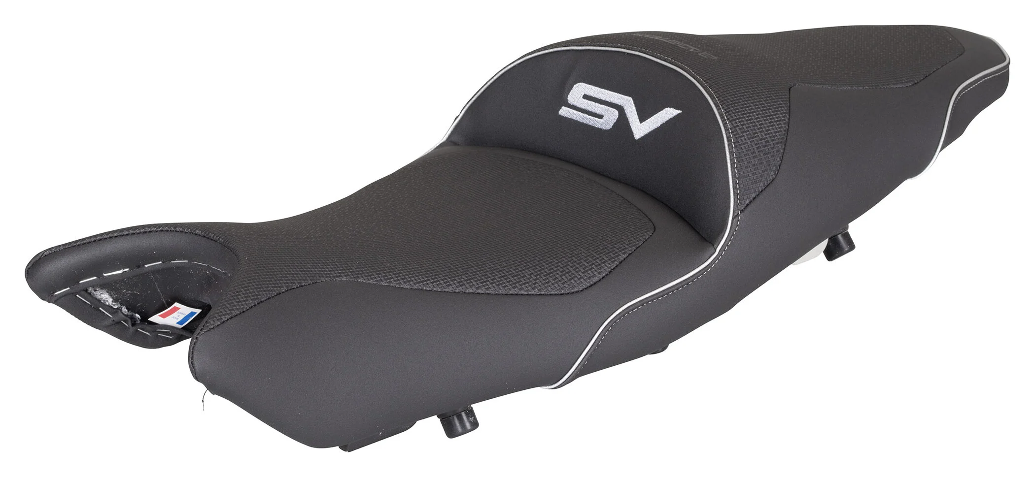SELLE BAGSTER READY