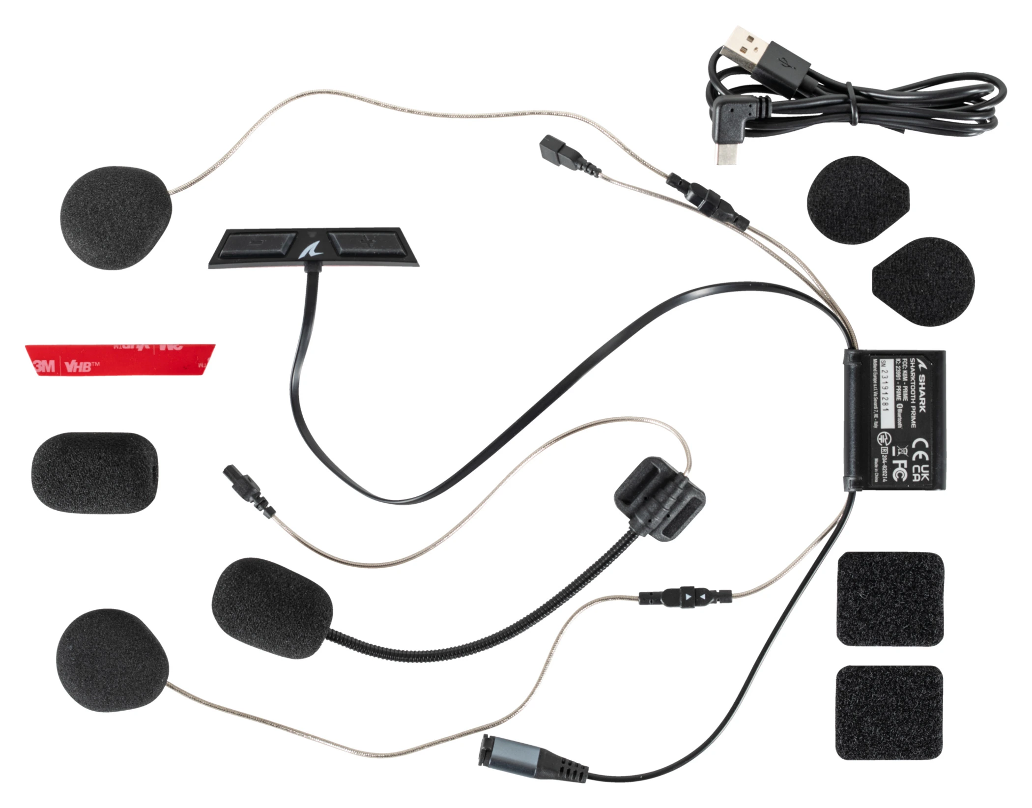 Sharktooth bluetooth review best sale