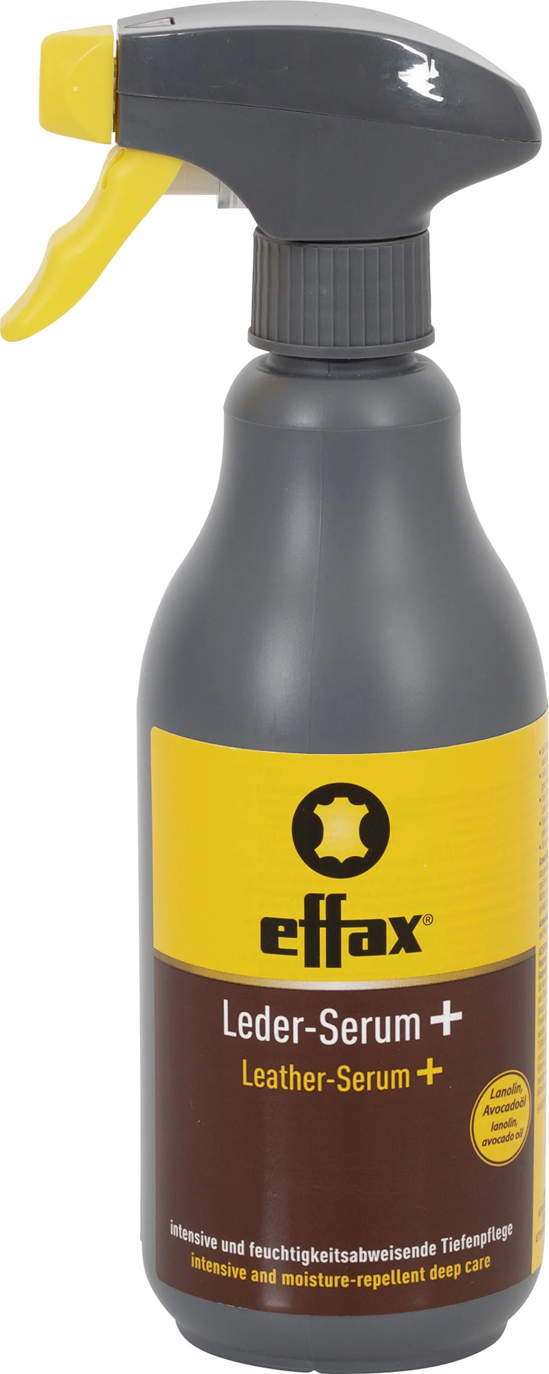 EFFAX LEDER-SERUM +
